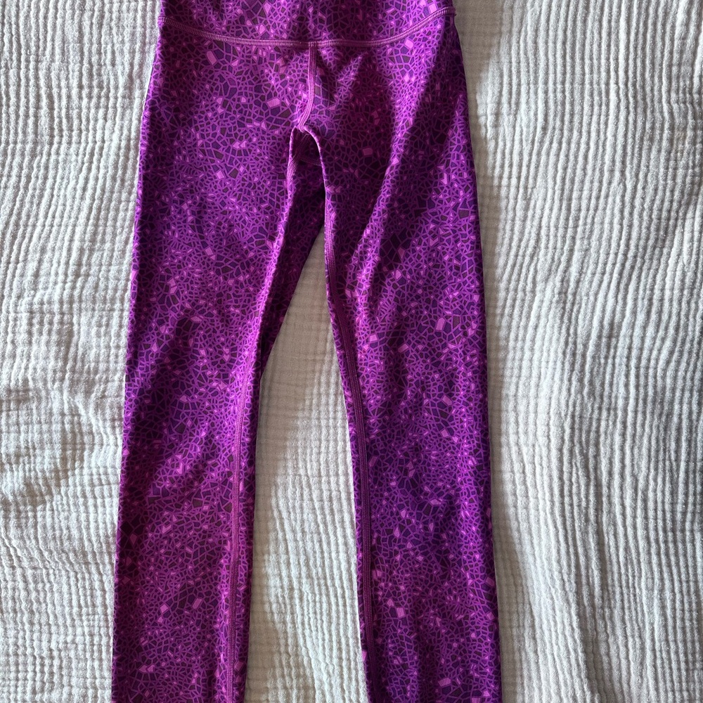 Lululemon size 2 Leggings
